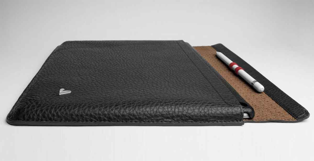 Beautiful Leather MacBook Cases