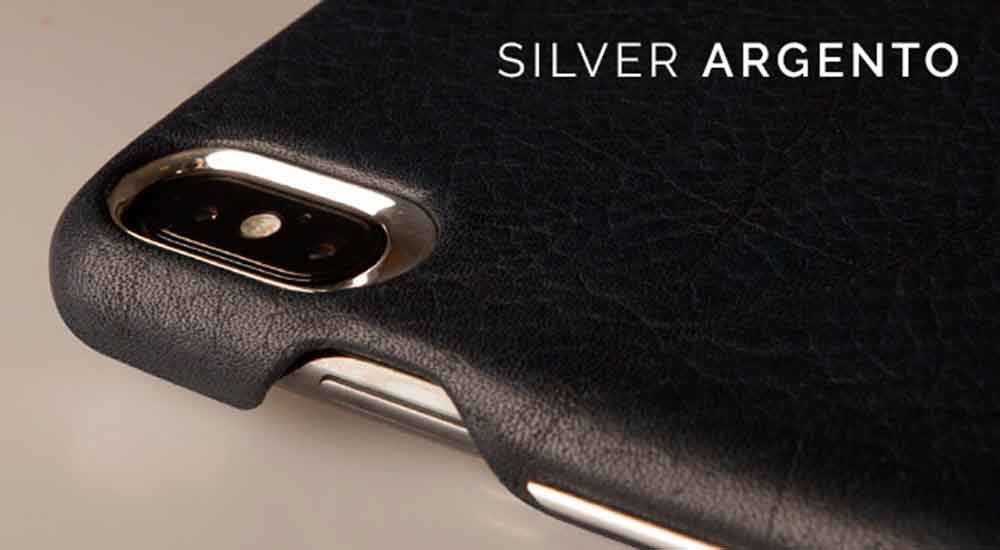 Our Legendary Silver Collection