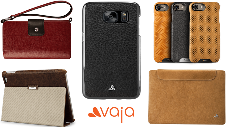 Top 3 Reasons to Choose Leather Phone Cases Over Plastic Cases