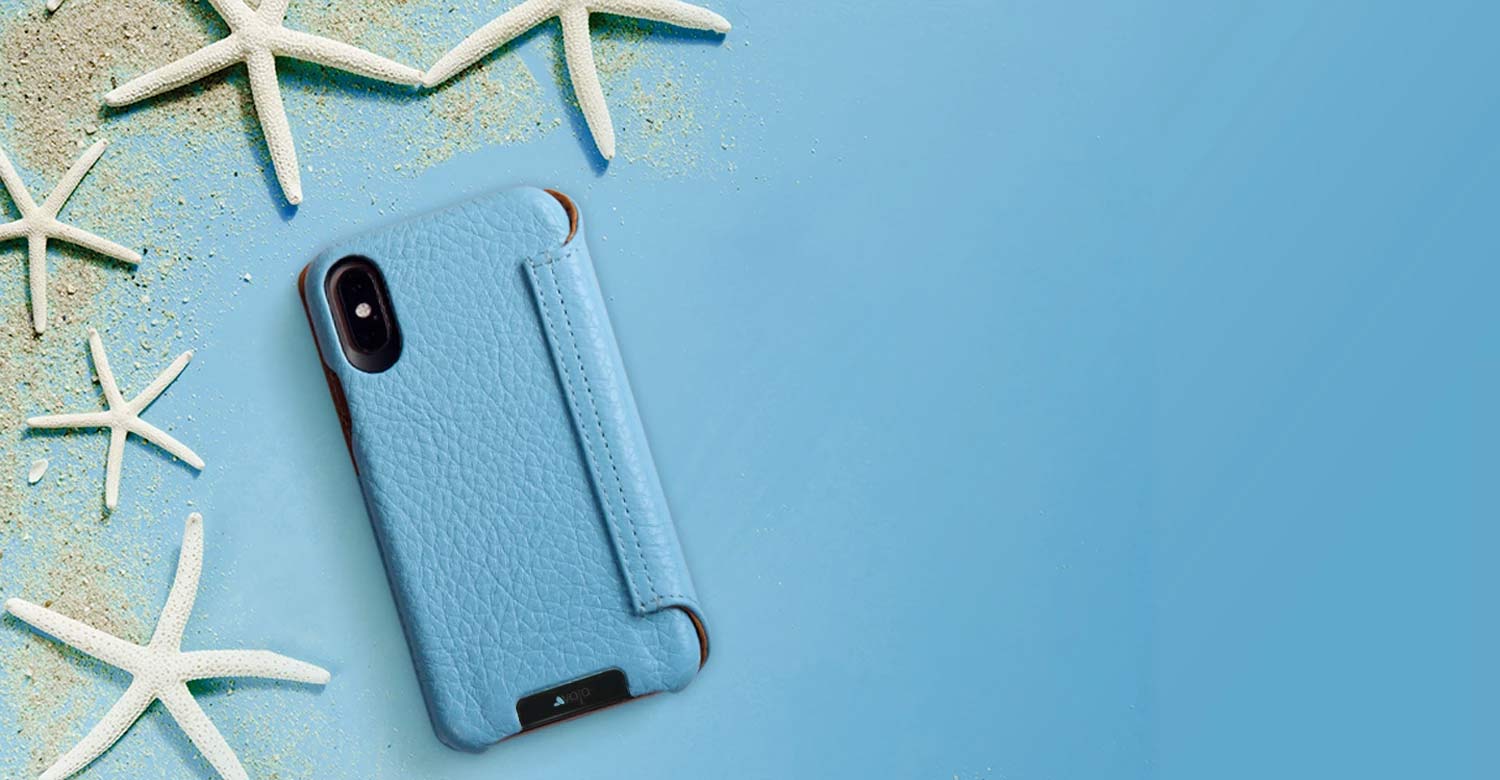 Word on the Street - Vaja's Leather Goods - Beauty and Style Together