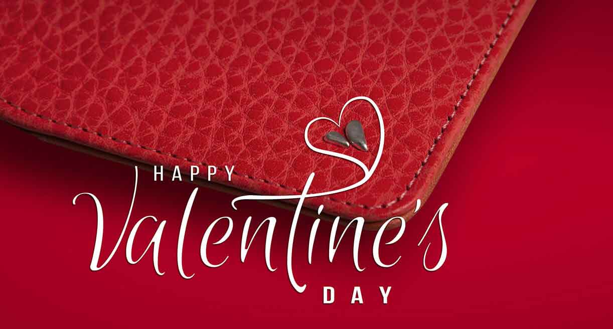 Valentine's Save Storewide Sale - Beautiful Leather Products