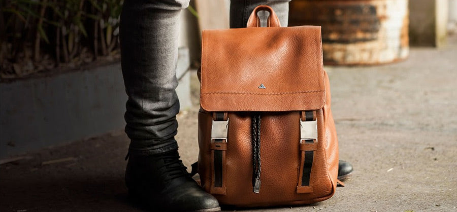 LAST 48 HOURS - Give a beautiful backpack to him on this special day!!