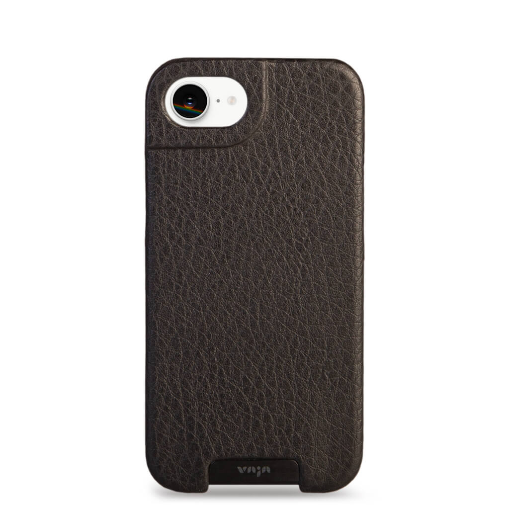 iPhone 16e Leather Case