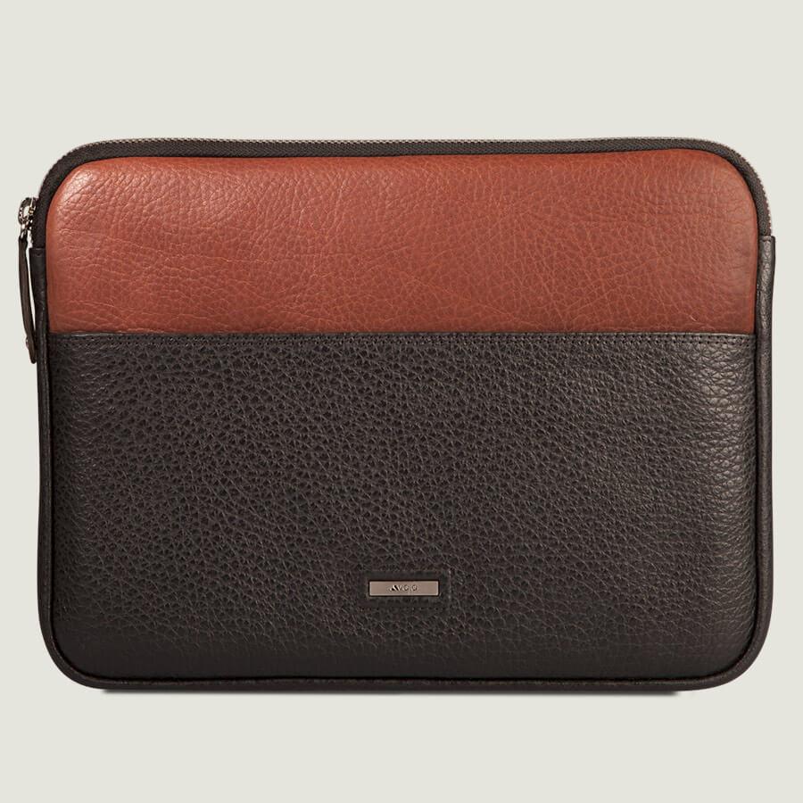 iPad Pro 12.9" Leather case by Vaja