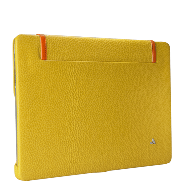 Mac Book Pro 13'' retina display Leather Case