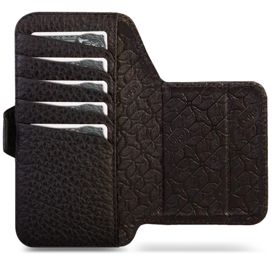 Wallet Wrap