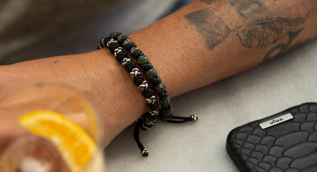 Cairo - Leather Cases 5002