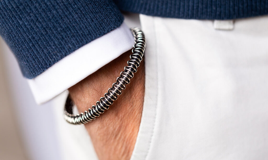 Dubai - Leather Cases 5003