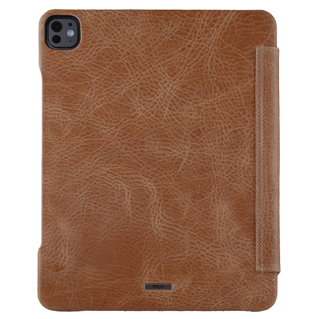 Custodia Flip In Pelle Gorilla Tech Per IPad Pro/Air/mini – 360°, Con Supporto, Magnetica, Nuova - Foto 6