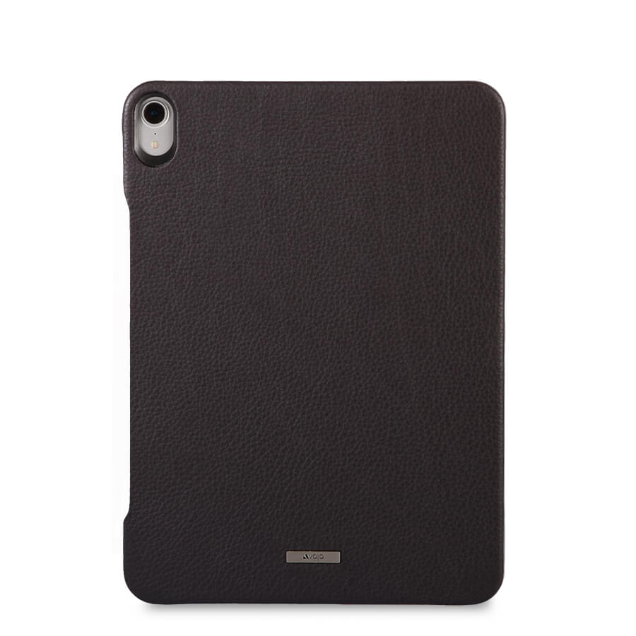 Grip iPad Air 11” Leather Case (M2) - Vaja