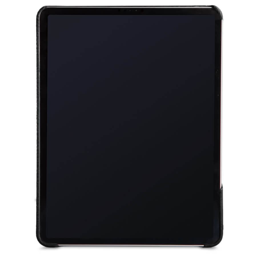 Grip iPad Air 13” Leather Case (M3) - Vaja