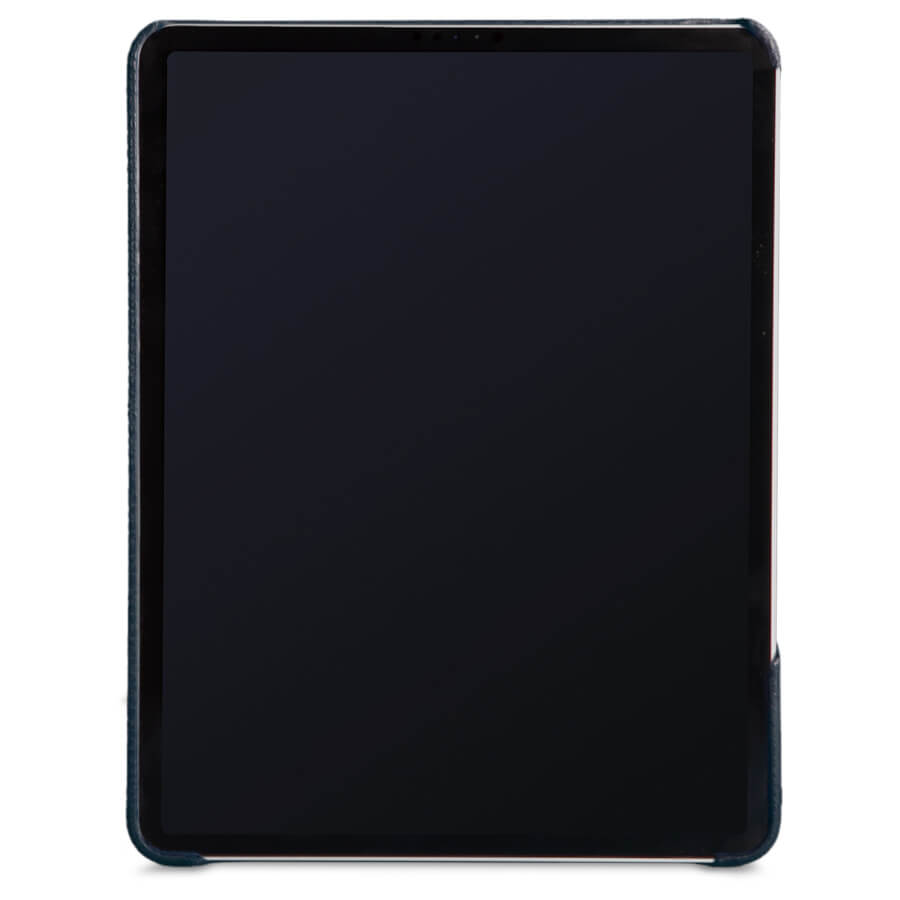 Grip iPad Air 13” Leather Case (M3) - Vaja