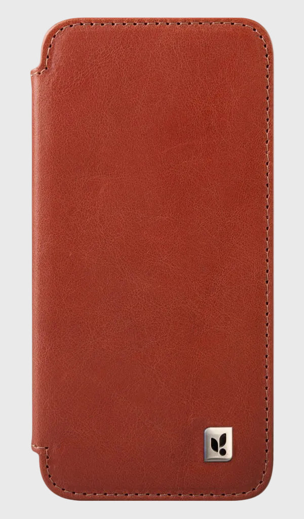 Nuova Pelle Classic iPhone leather cover