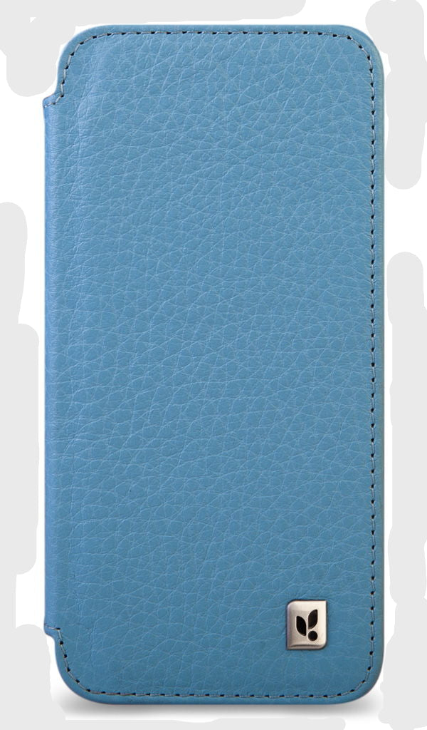 Nuova Pelle Custom iPhone leather cover
