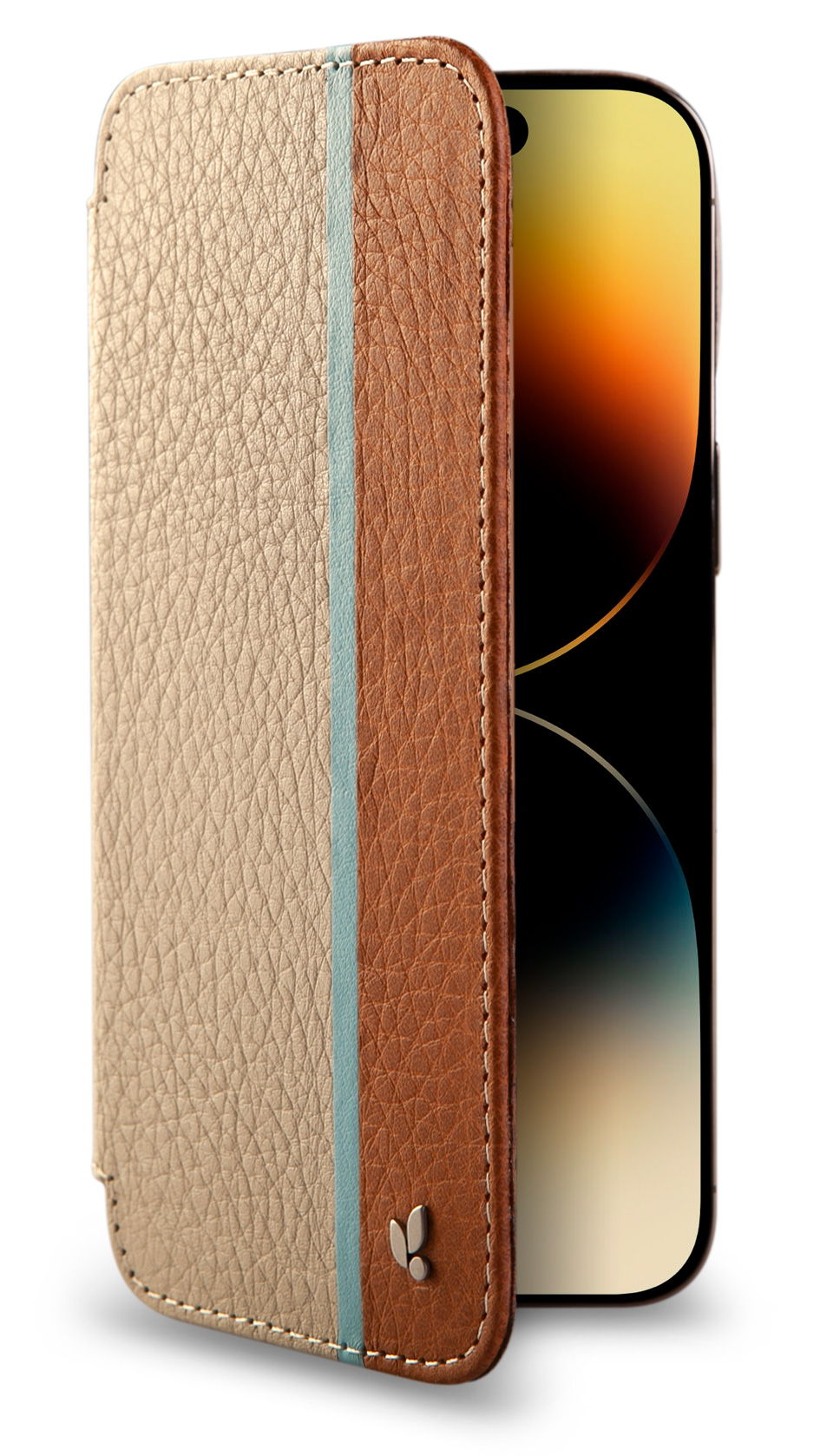 Nuova Pelle GTR signature cover