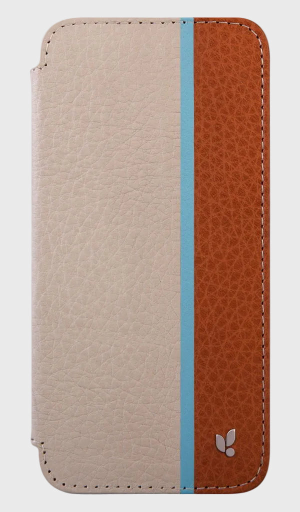 Nuova Pelle GTR iPhone leather cover
