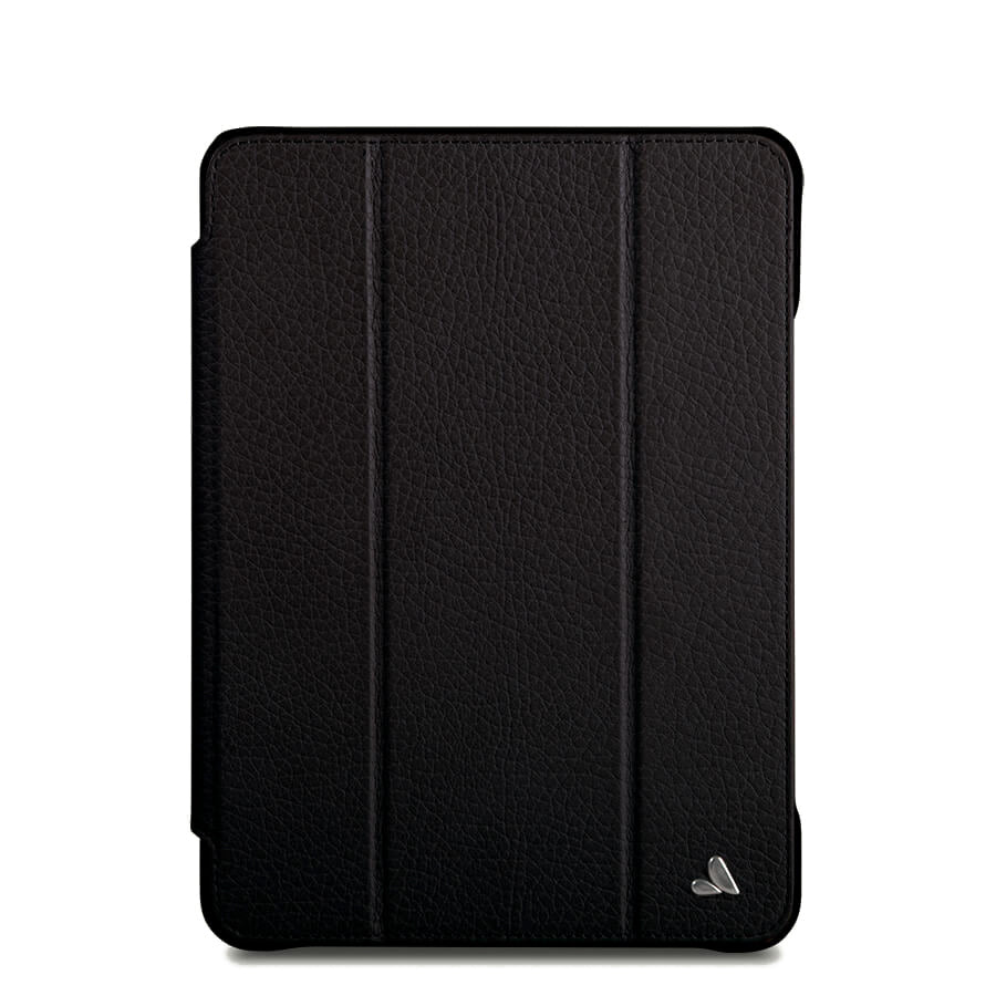 Libretto iPad Air 11" Leather Case (M2) - Floater Black