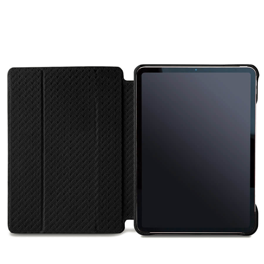 Libretto iPad Air 11&quot; Leather Case (M2) - Vaja