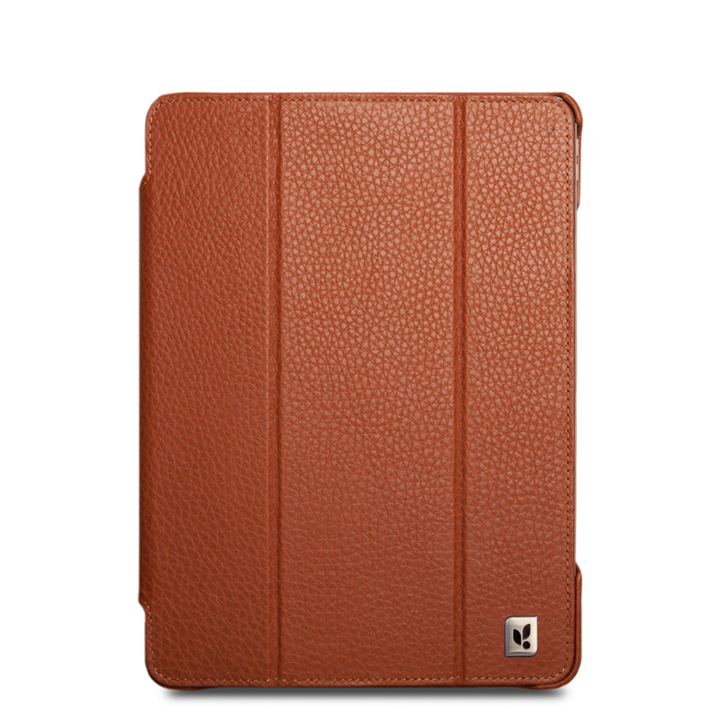 Libretto iPad Air 11" (M3) 2025 - Floater Saddle Tan