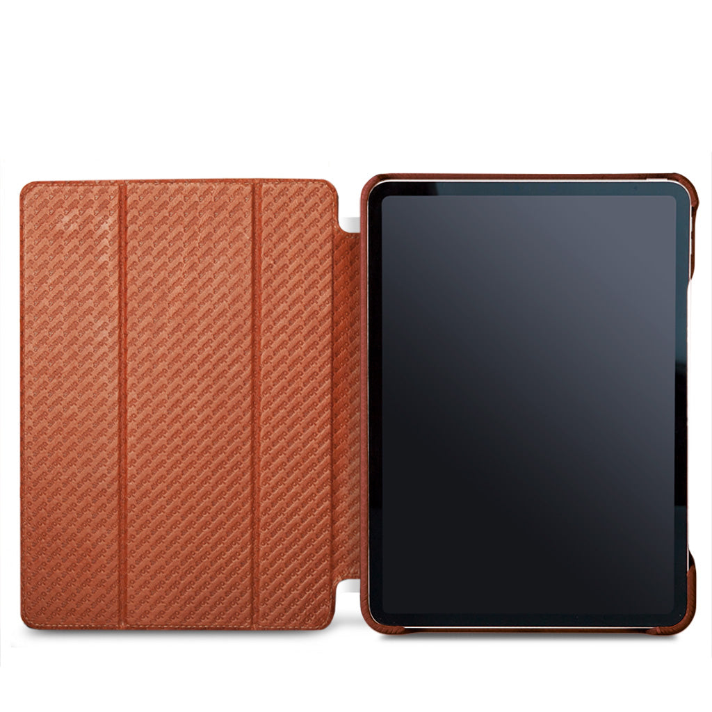 Libretto iPad Air &amp; iPad Pro 11&quot; Leather Case (2022) - Vaja