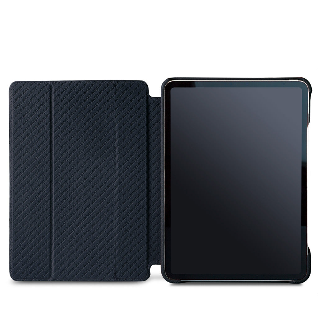 Libretto iPad Air &amp; iPad Pro 11&quot; Leather Case (2022) - Vaja