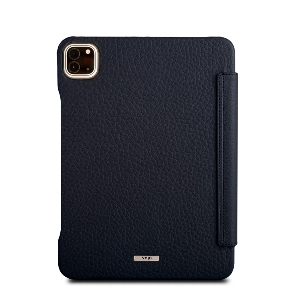 Libretto iPad Air &amp; iPad Pro 11&quot; Leather Case (2022) - Vaja