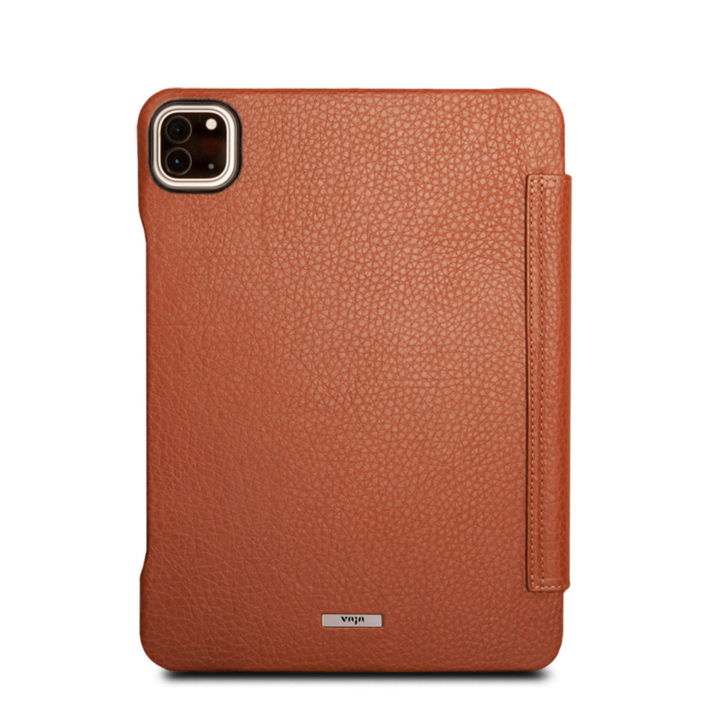 Libretto iPad Air &amp; iPad Pro 11&quot; Leather Case (2022) - Vaja