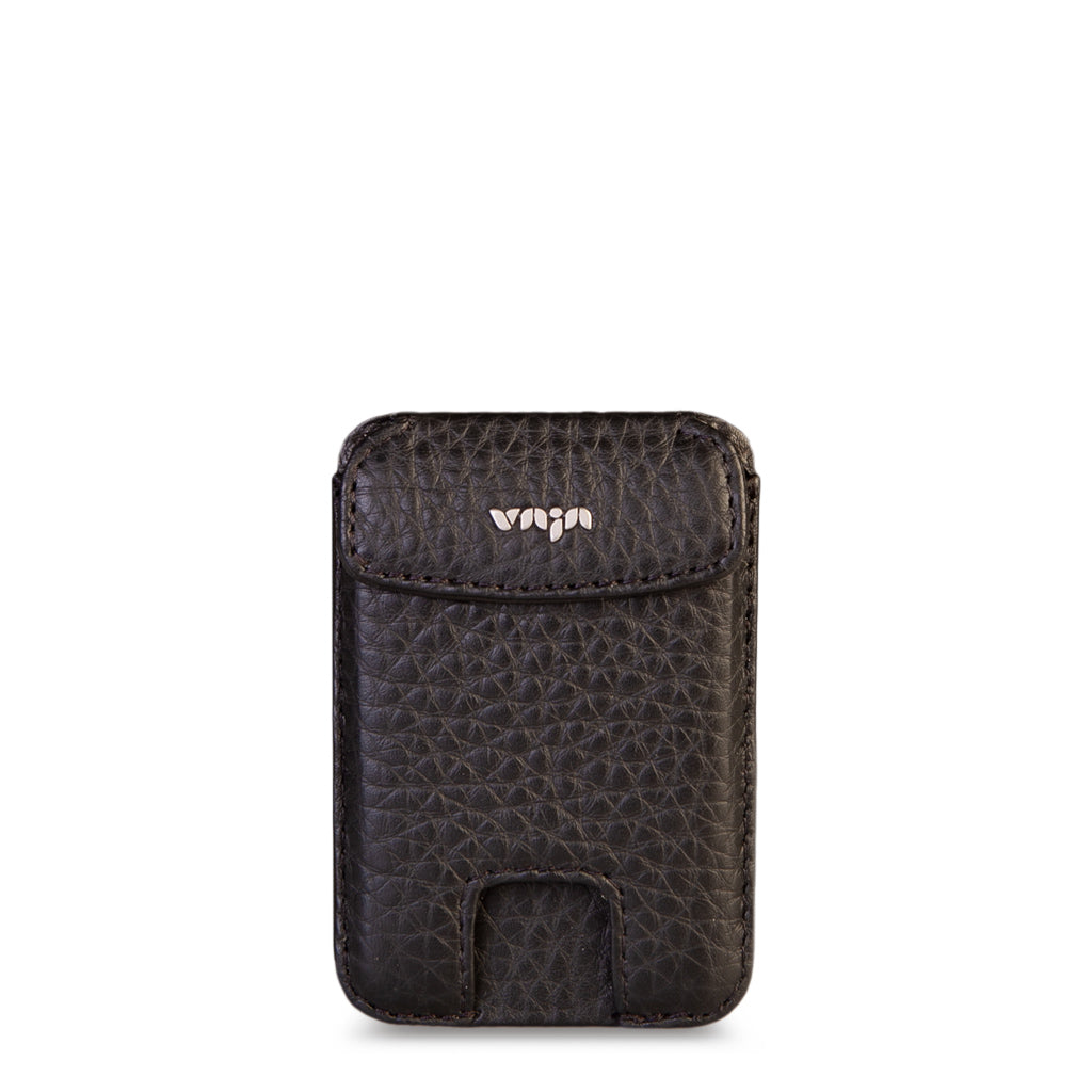 V-Mag Mini Wallet - Floater Black