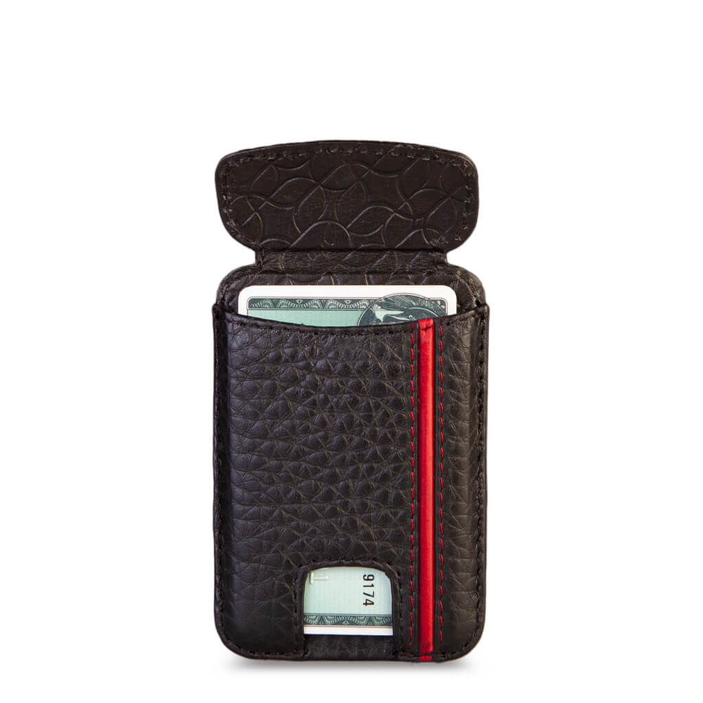 GTR V-Mag Mini Wallet - Vaja