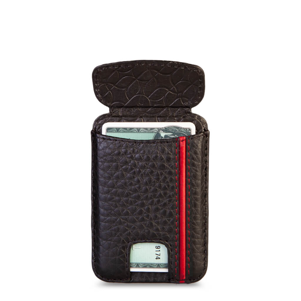GTR V-Mag Mini Wallet for iPhone 15 - Vaja