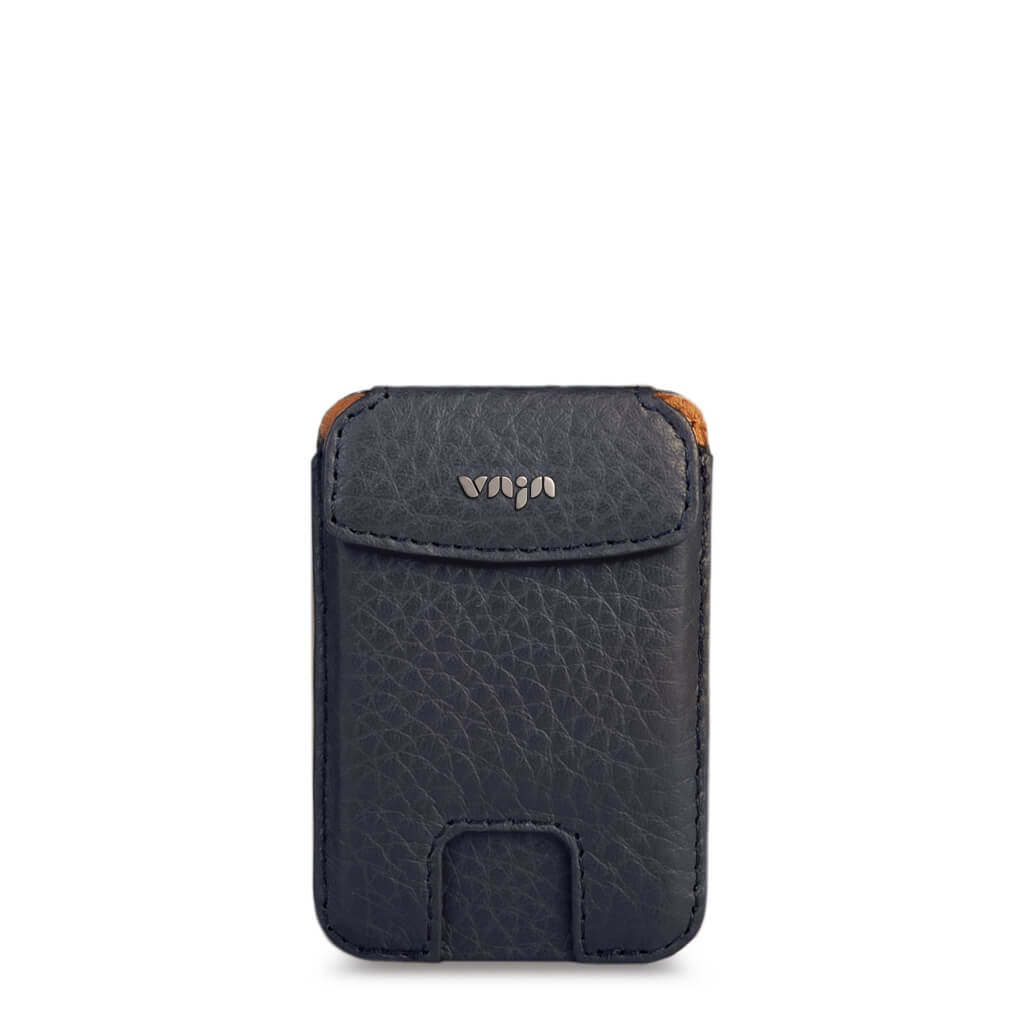V-Mag Mini Wallet - Floater Crown Blue