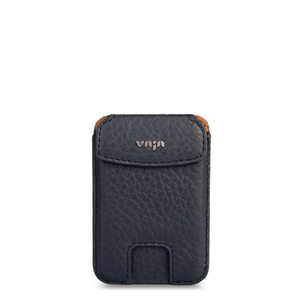 V-Mag Mini Wallet for iPhone 15 - Vaja