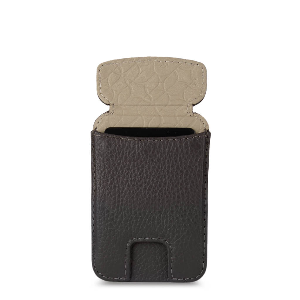 V-Mag Mini Wallet for iPhone 15 - Vaja