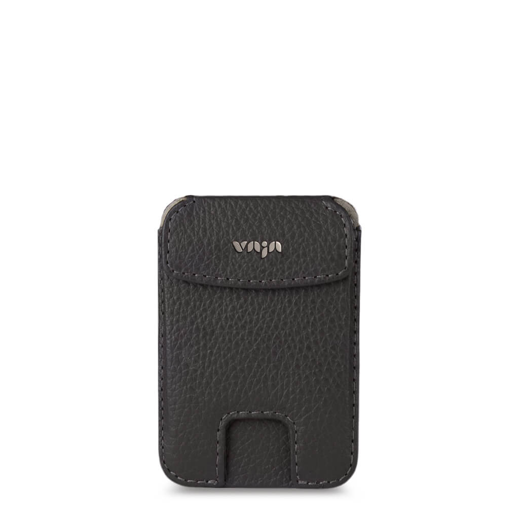 V-Mag Mini Wallet - Floater Gull Gray