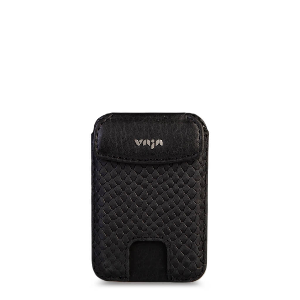 V-Mag Mini Wallet for iPhone 15 - Vaja