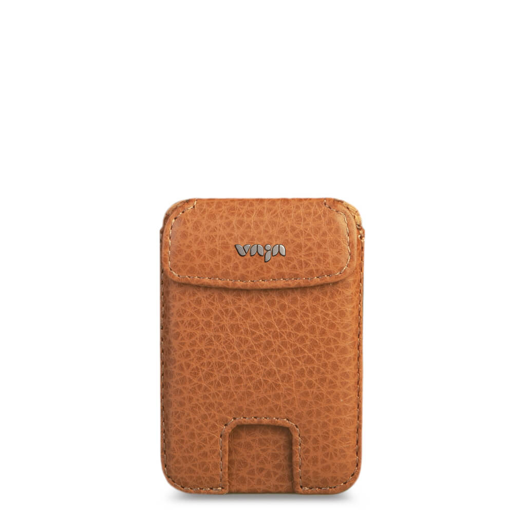 V-Mag Mini Wallet for iPhone 15 - Vaja