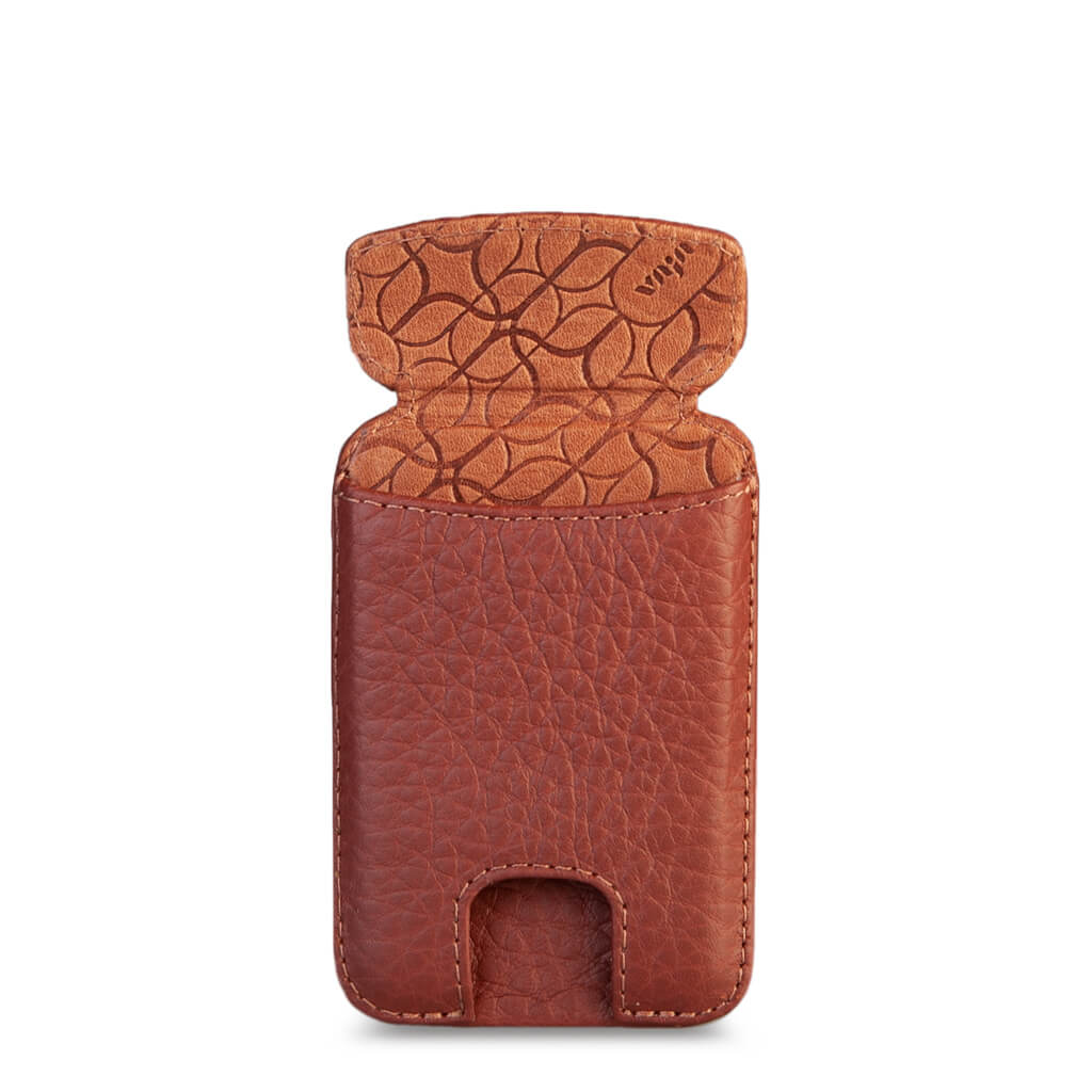 V-Mag Mini Wallet for iPhone 15 - Vaja