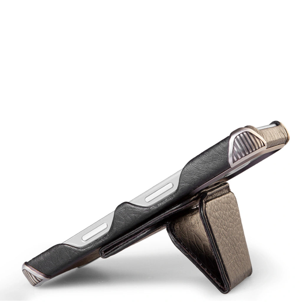 V-mag Fold stand for iPhone 17 Series - Vaja