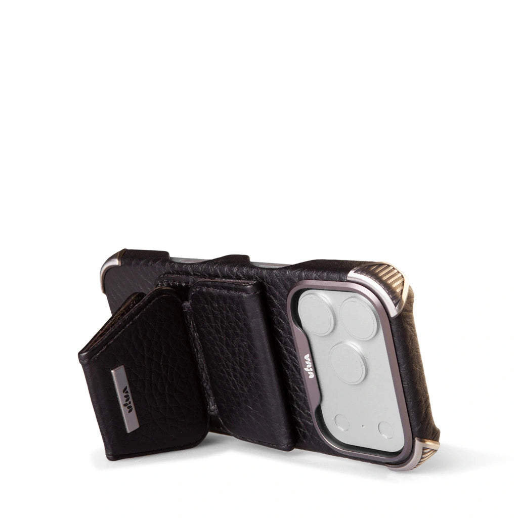 V-mag Fold stand for iPhone 17 Series - Vaja