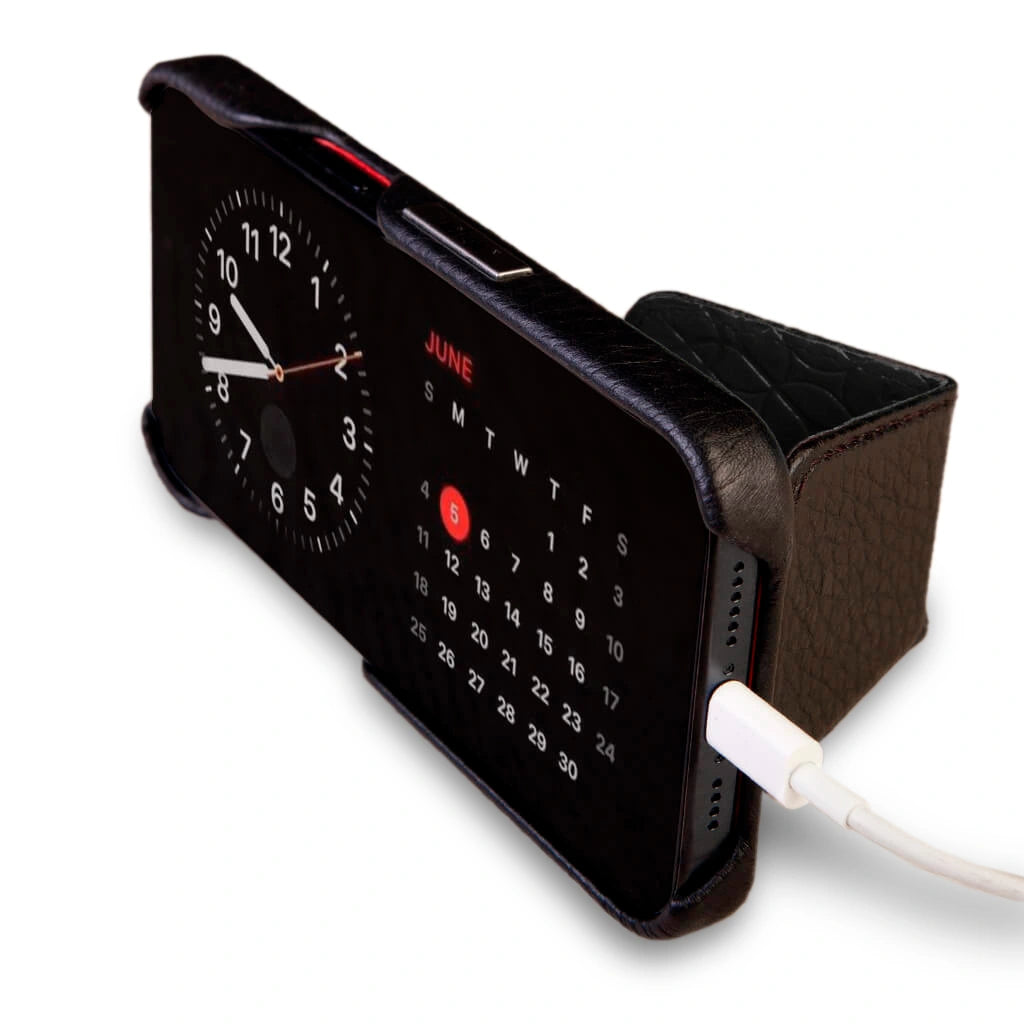 V-mag Fold stand for iPhone 17 Series - Vaja
