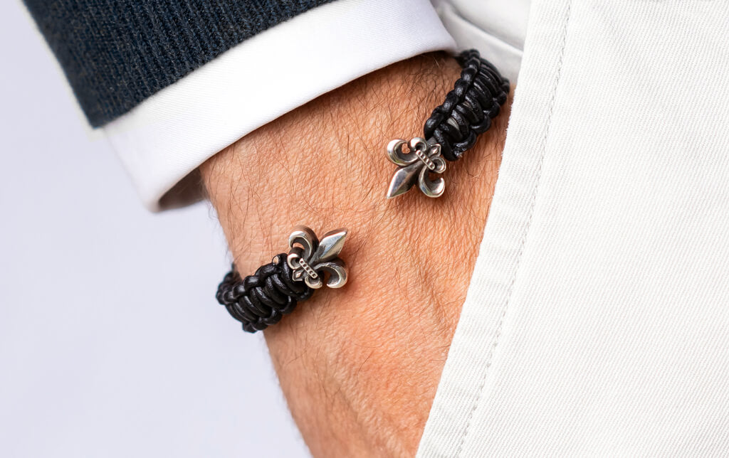 Paris - Leather Cases 5004