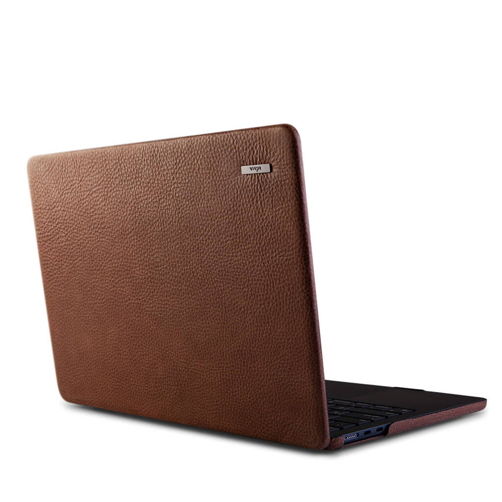 Macbook 13 inch leather case Clearance