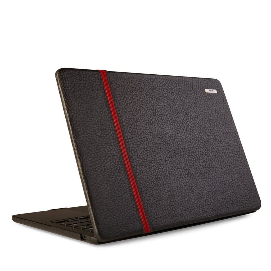 GTR MacBook Air 13" M3 Leather Suit - Vaja