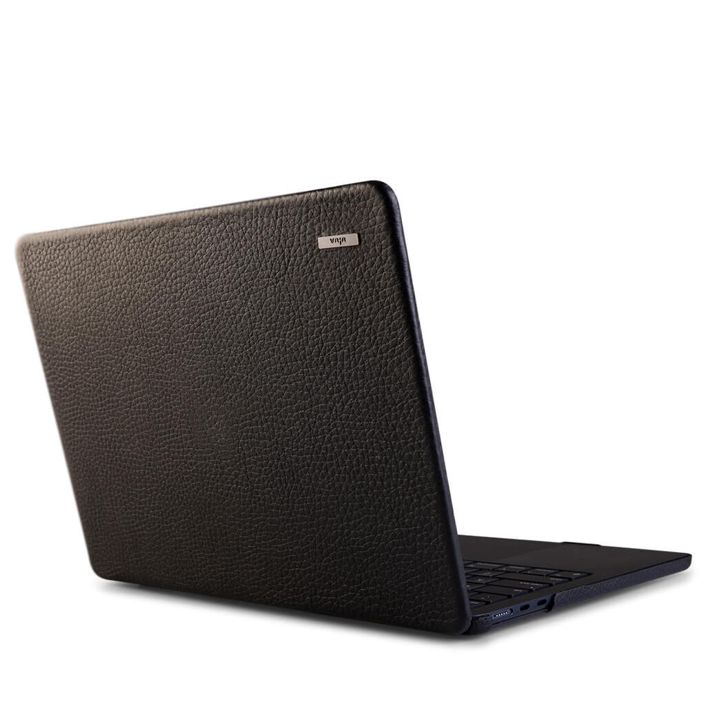 MacBook Air 15.3” M4/M3 Leather Suit - Vaja