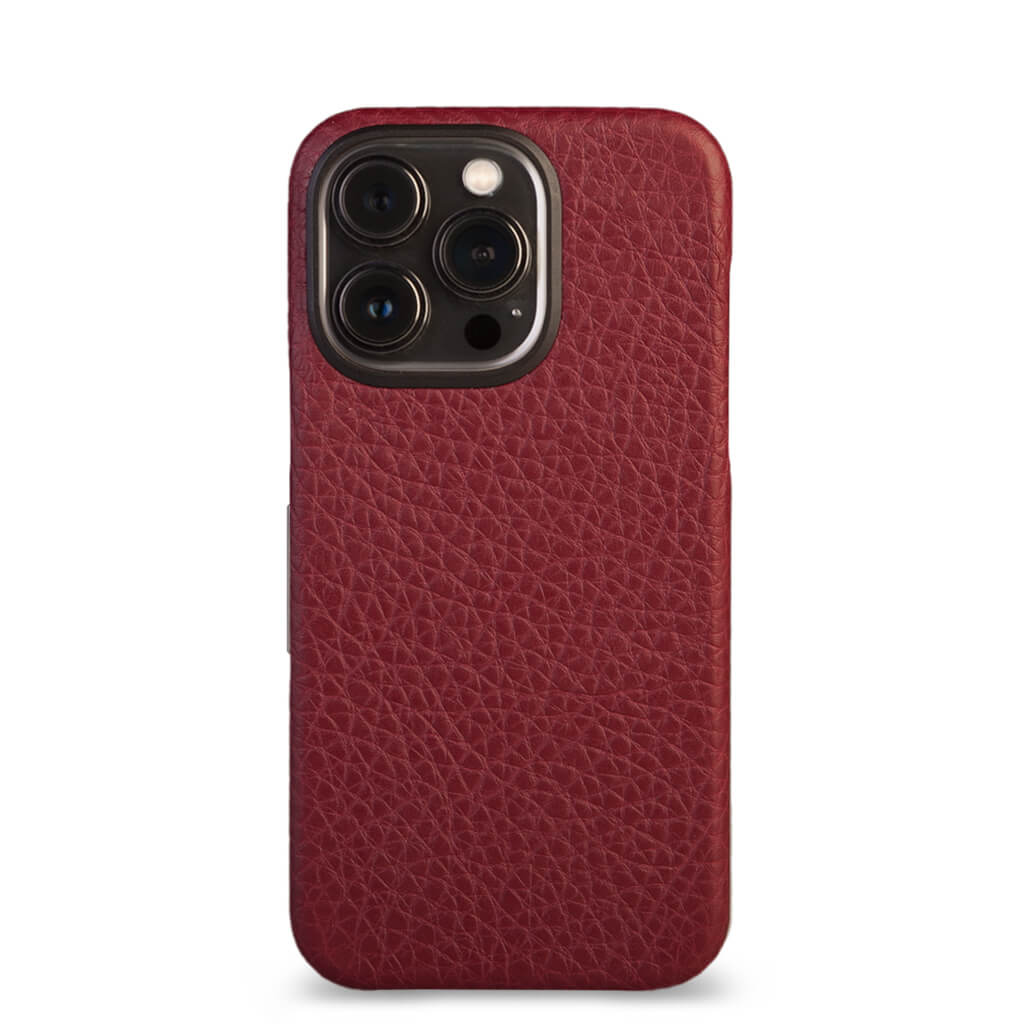 Original Apple Leather Case for iPhone 6 6S BLACK/RED/Midnight