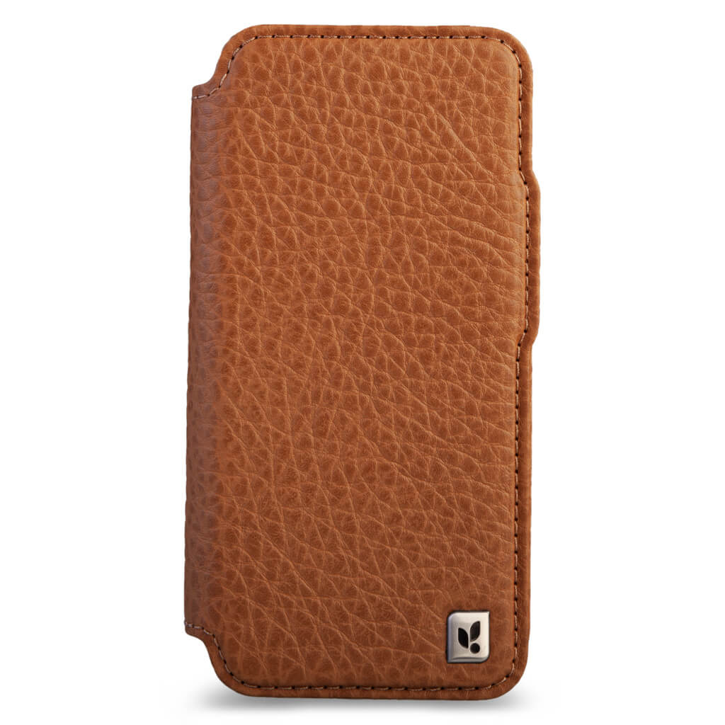 V-Mag Folio Wrap for iPhone 15 Pro Max - Vaja