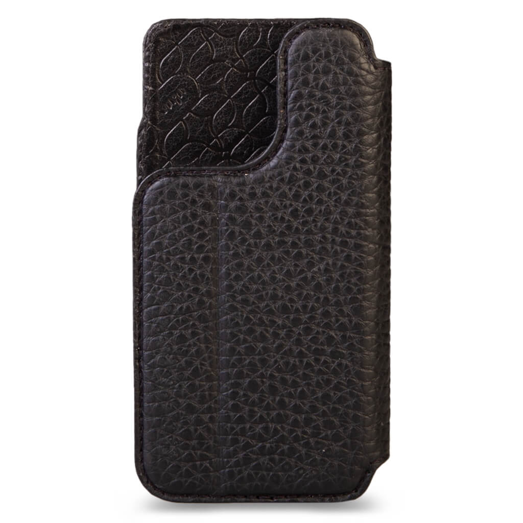 V-Mag Folio Wrap for iPhone 15 Pro Max - Vaja