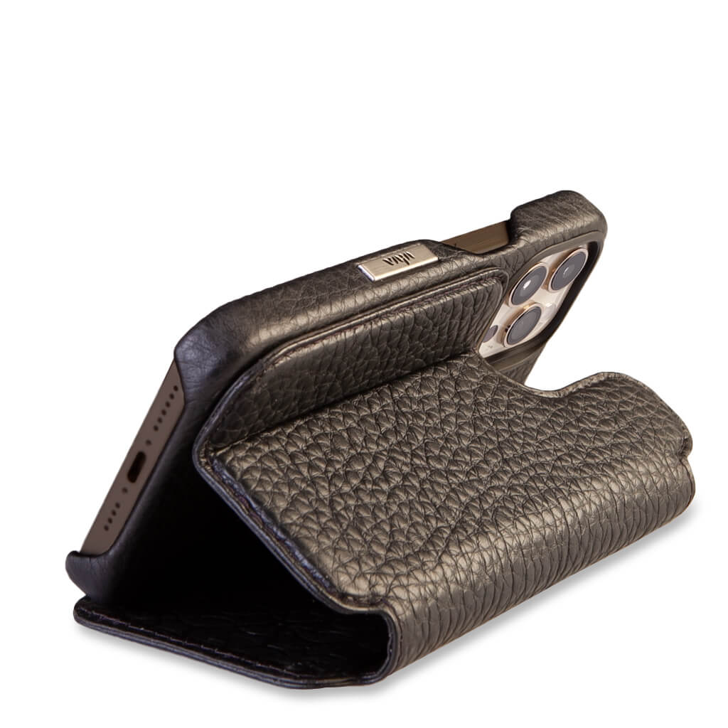 VENOULT Wallet Case Man or Women iPhone 15 Pro MAX 15 Pro / 14 Pro MAX  Wallet Case / 13 Pro / 12 Pro MAX and All Others, Genuine Leather, Card  Holder