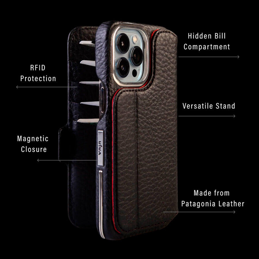 premium lv leather iphone case iphone 15 pro max