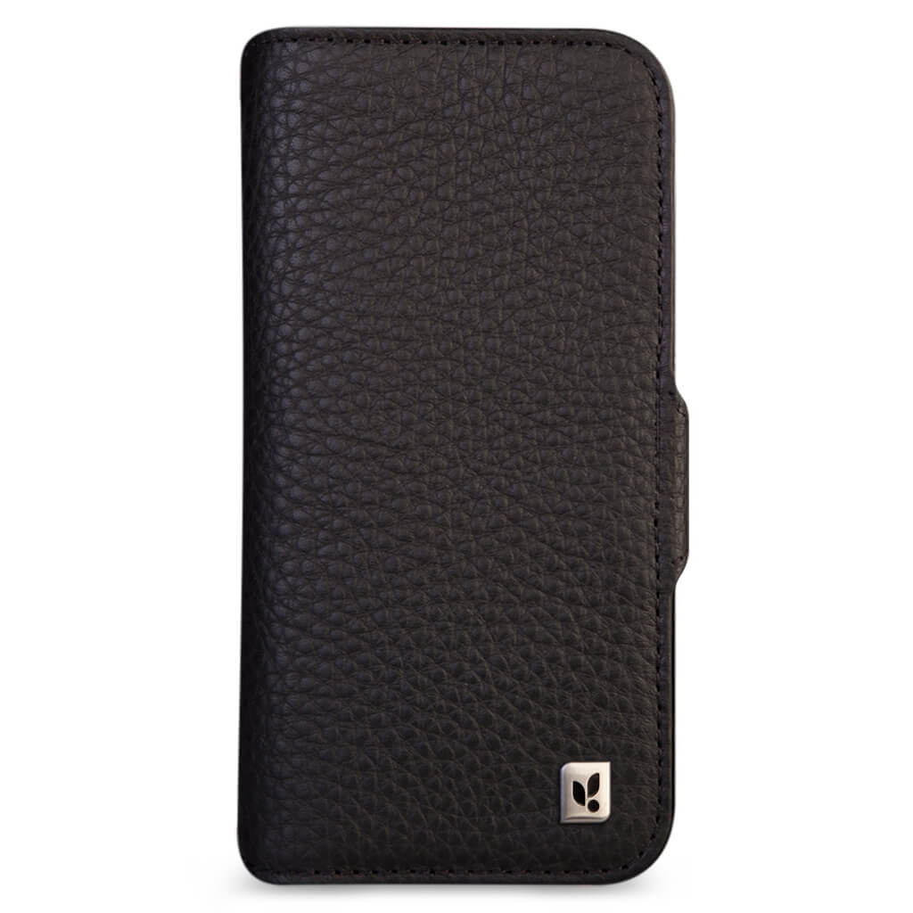 V-Mag Wallet Wrap for iPhone 15 Pro Max - Vaja